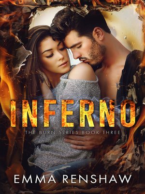 Inferno - ebook